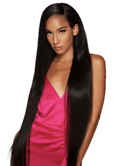 Rio Straight 100% Virgin Remy Human Hair Bundles - Choose Length