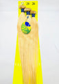 Rio Ukrainian Straight Hair Bundles Extensions - Choose Length