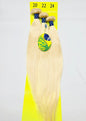 Rio Ukrainian Straight Hair Bundles Extensions - Choose Length