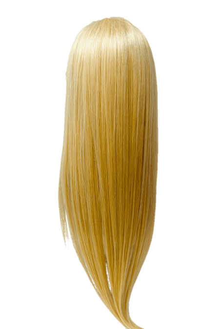 Rio Ukrainian Straight Human Hair Lace Front Wig - Choose Length