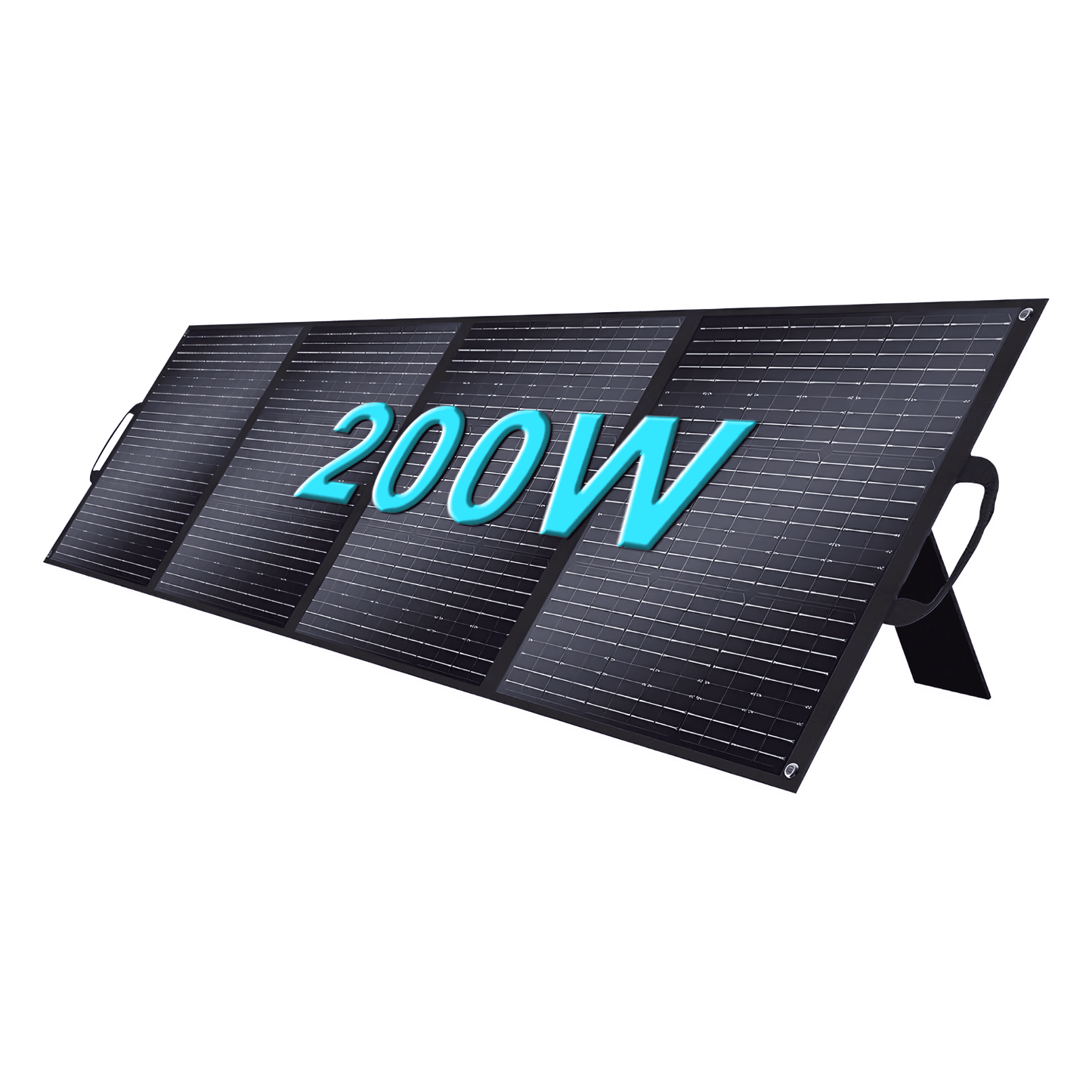 Folding Solar Panels 200w / 400w