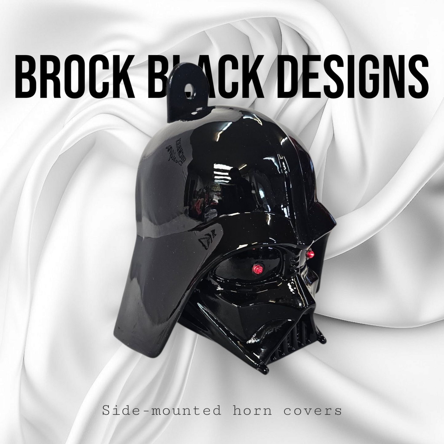 Vadar horn cover