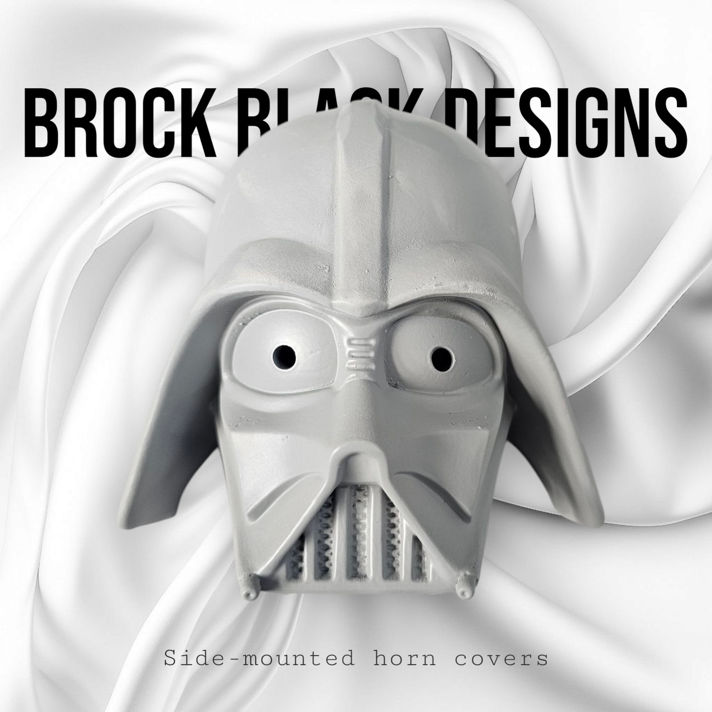 Vadar horn cover
