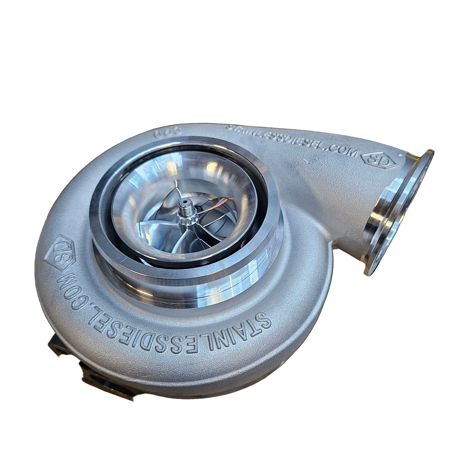 Performance 5B472/96 T-6 Turbo