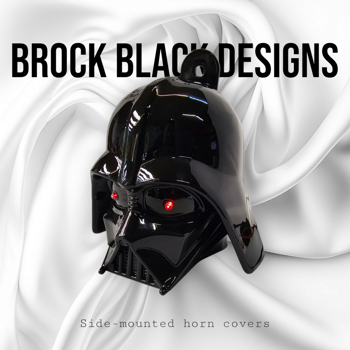 Vadar horn cover