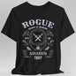 Rogue Class Vintage Label T-Shirt