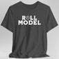 Roll Model D&D T-Shirt