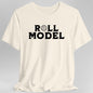 Roll Model D&D T-Shirt