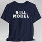Roll Model D&D T-Shirt