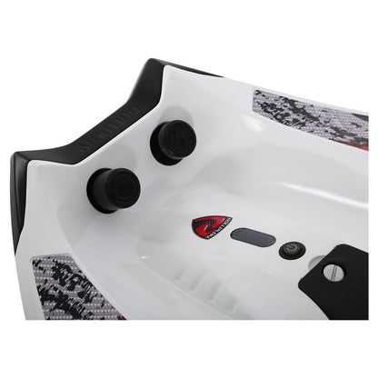 12V Nighthawk Ride-On Vehicle with Music Features