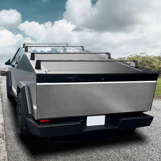 Flash Sale: Roof Rack Cross Bar for Cybertruck