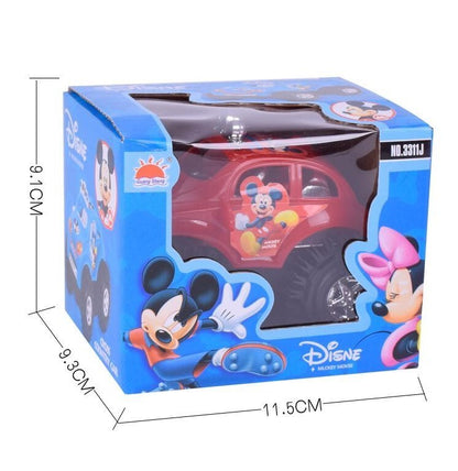 Remote Control Rotating Stunt Car for Kids Interactive Play and Gift