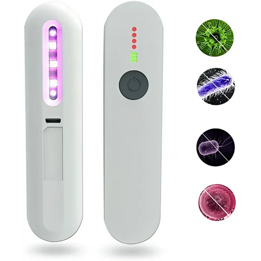 Royale Essence Lux UV Sanitizer Stick