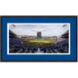 Framed Kauffman Stadium Kansas City Royals MLB 16x24 Baseball Photo Professionally Matted