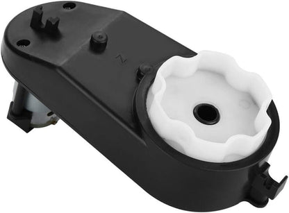 RS390 18000 RPM Motor Gearbox for Kids Ride-On Vehicles Durable Easy Install