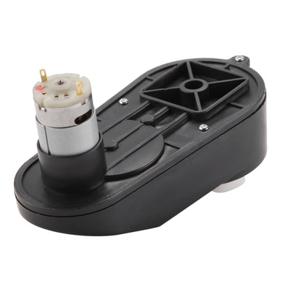 RS390 12V DC 15000RPM Motor for Kids’ Electric Cars