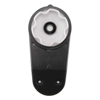 RS390 12V DC 15000RPM Motor for Kids’ Electric Cars