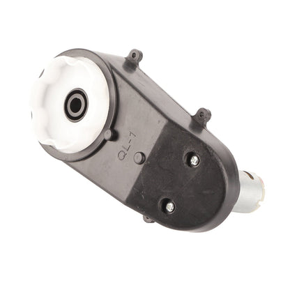 12V RS390 Electric Motor 16000RPM for Kids Car Toys