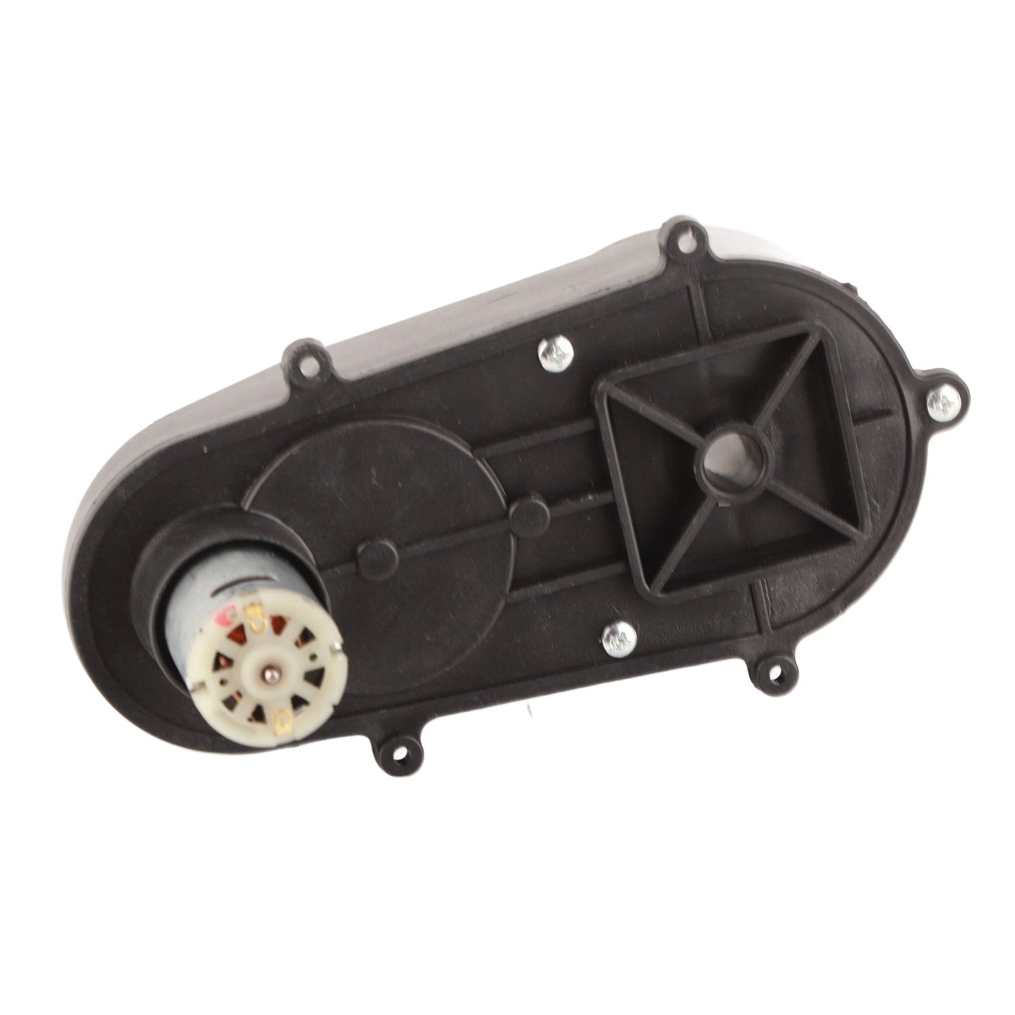 12V RS390 Electric Motor 16000RPM for Kids Car Toys