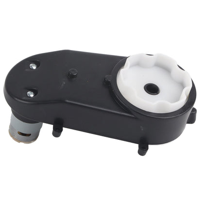 12V RS390 Electric Motor 16000RPM for Kids Car Toys