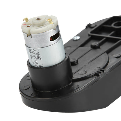 12V RS390 Electric Motor 20000RPM for Kids Car Toys