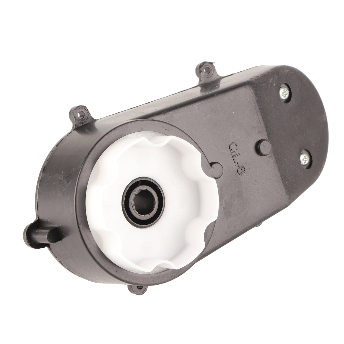 12V 20000RPM RS390 Electric Gearbox Motor for Kids Toy Cars