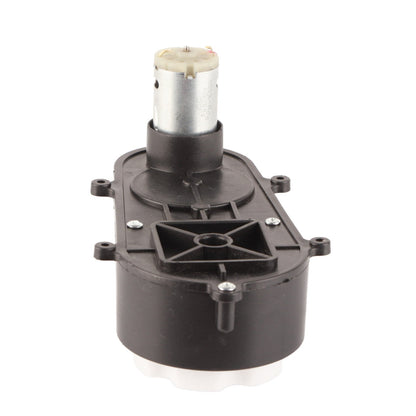 RS390 Electric Gearbox Motor 6V/12V 12000-20000 RPM for Kids Toy Cars