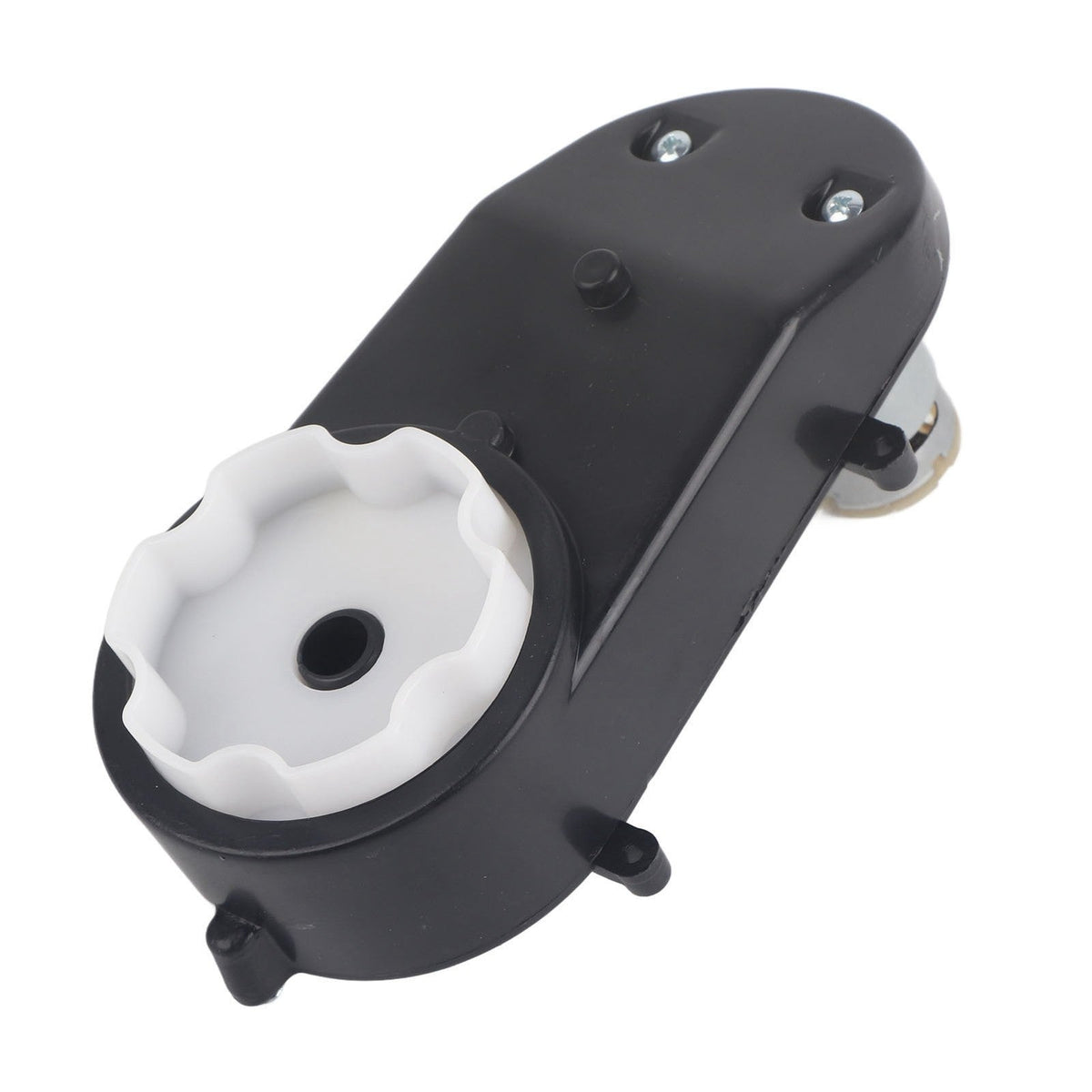 RS390 6V/12V High-Speed Electric Gearbox Motor 12000-20000 RPM for Kids Toy Cars