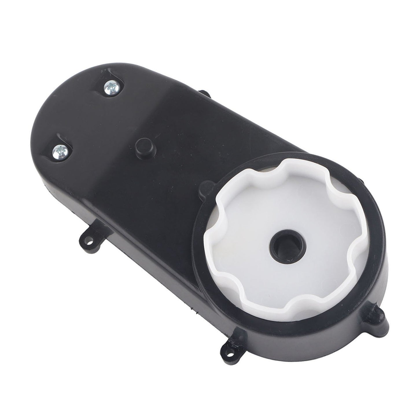 RS390 6V/12V High-Speed Electric Gearbox Motor 12000-20000 RPM for Kids Toy Cars