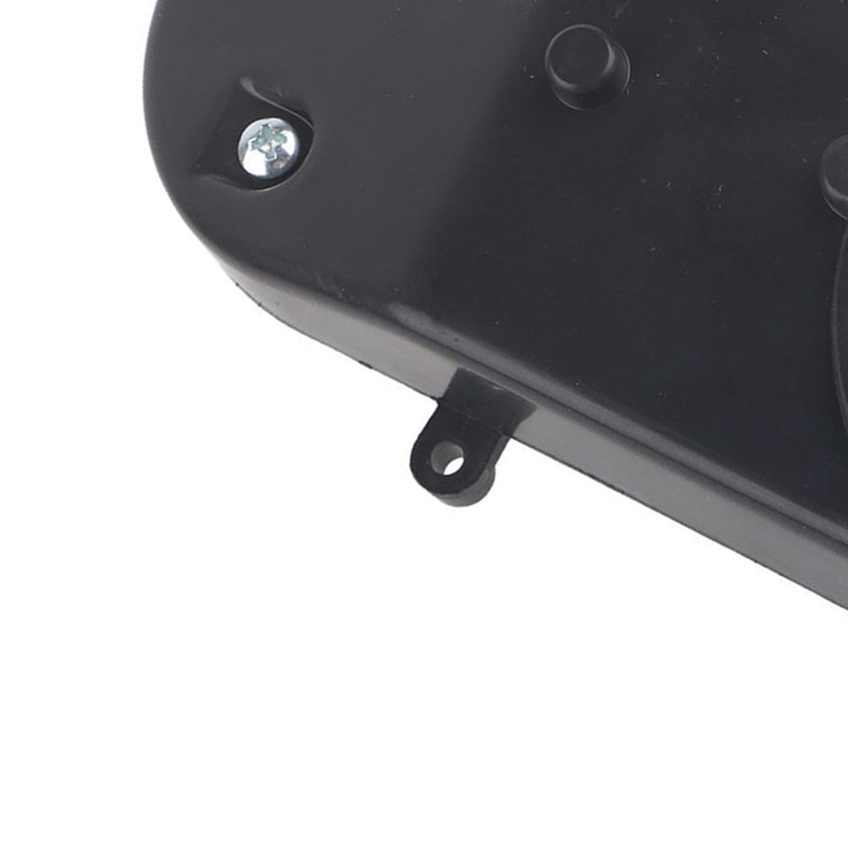 RS390 6V Electric Motor with Gearbox 18000RPM Replacement for Toy Cars