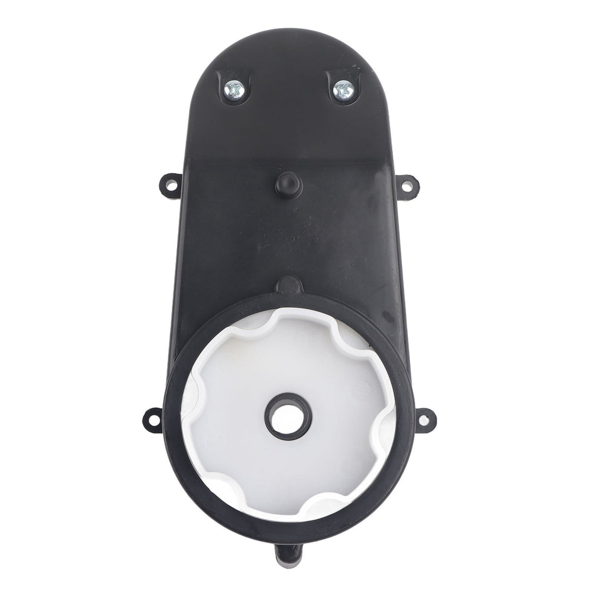 RS390 6V Electric Motor with Gearbox 18000RPM Replacement for Toy Cars