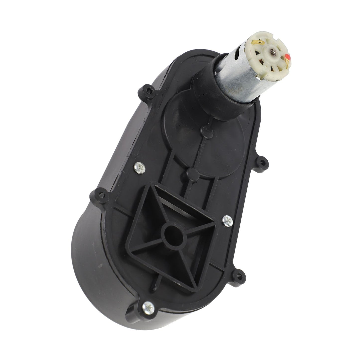 RS390 6V Electric Motor with Gearbox 18000RPM Replacement for Toy Cars