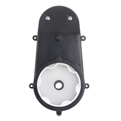 RS390 Electric Gearbox Motor 6V 18000RPM for Kids Toy Cars