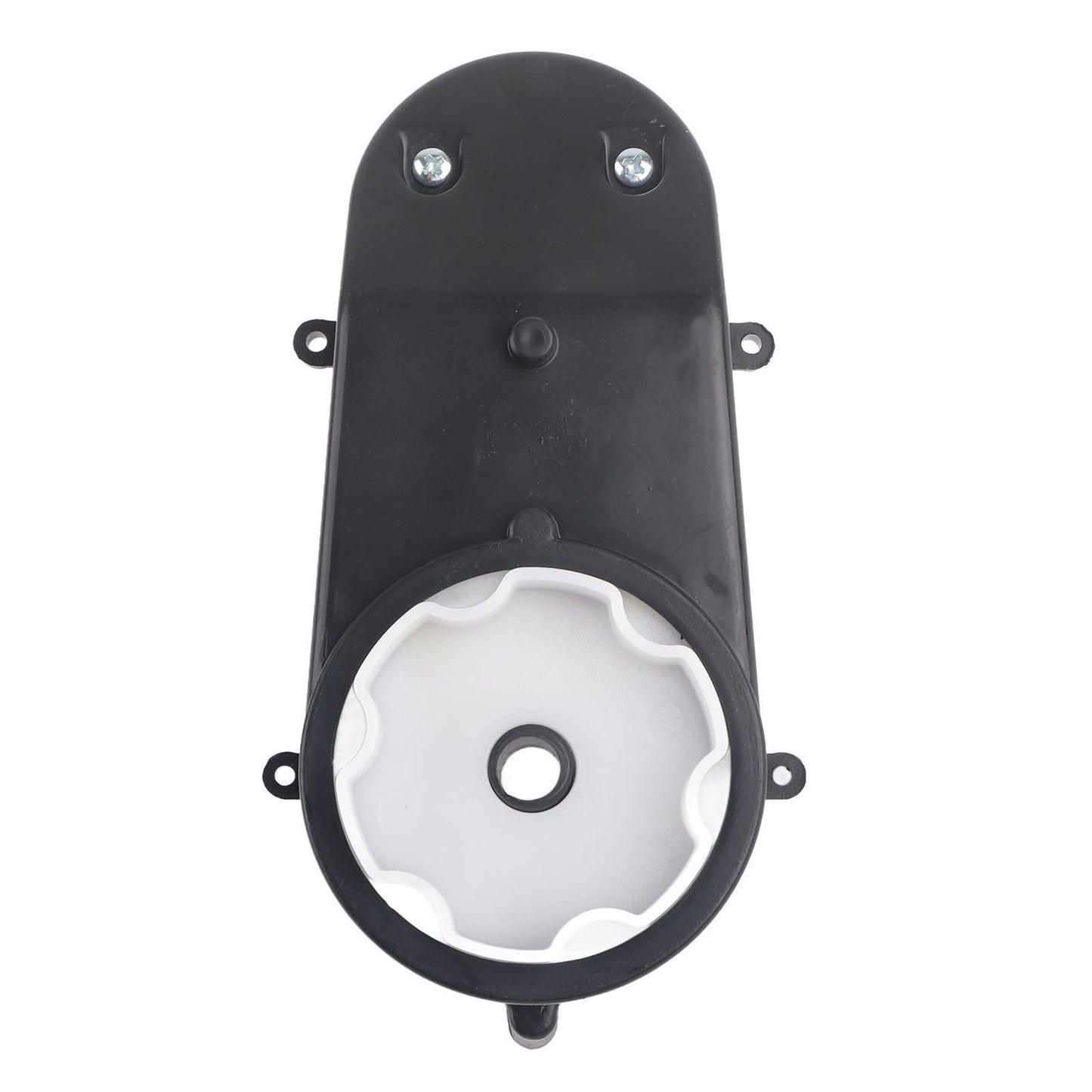 RS390 Electric Gearbox Motor 6V 18000RPM for Kids Toy Cars