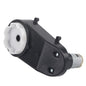 RS390 6V 18000RPM Electric Motor with Gearbox for Kids Toy Cars