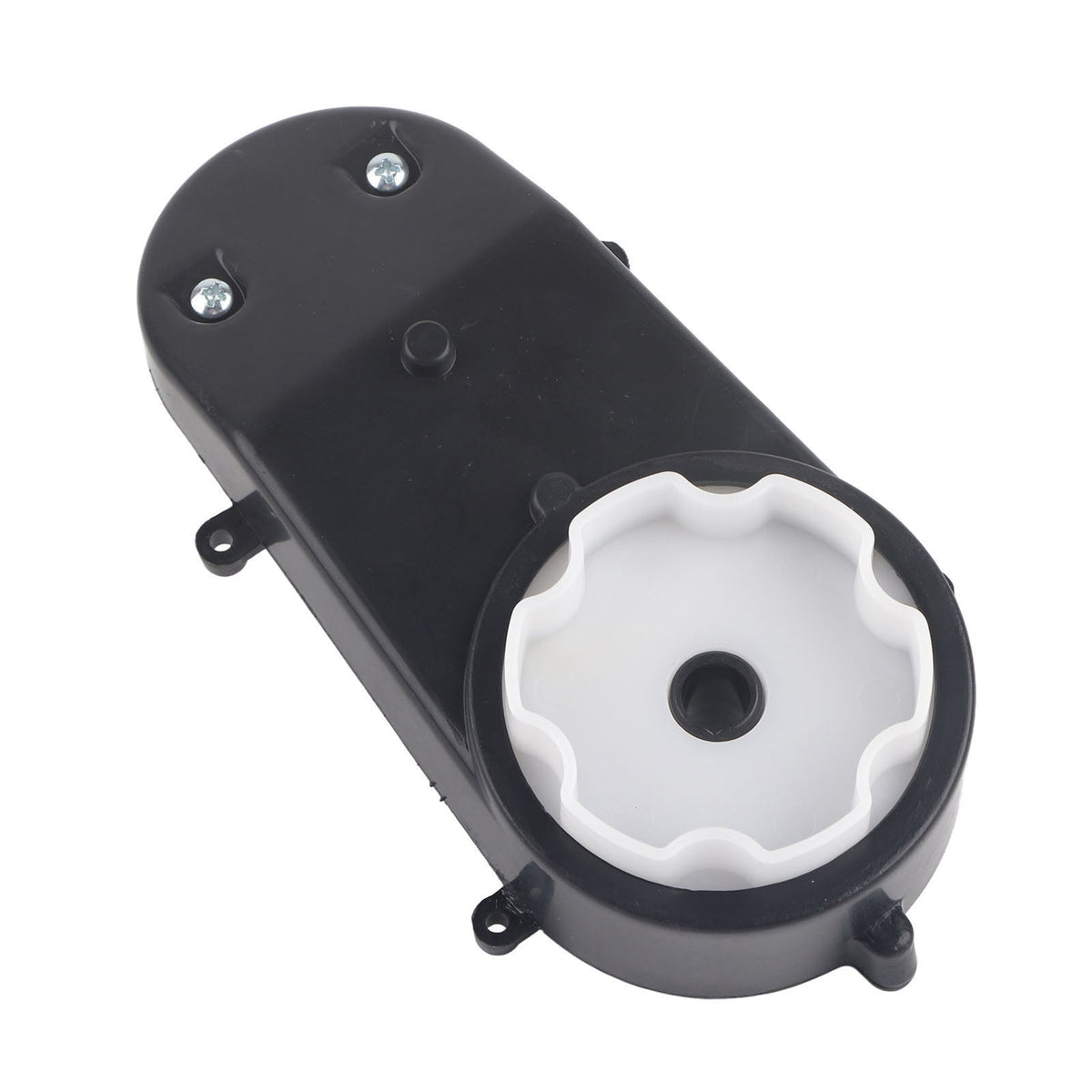 RS390 6V Electric Motor with Gearbox 18000RPM for Kids Toy Cars