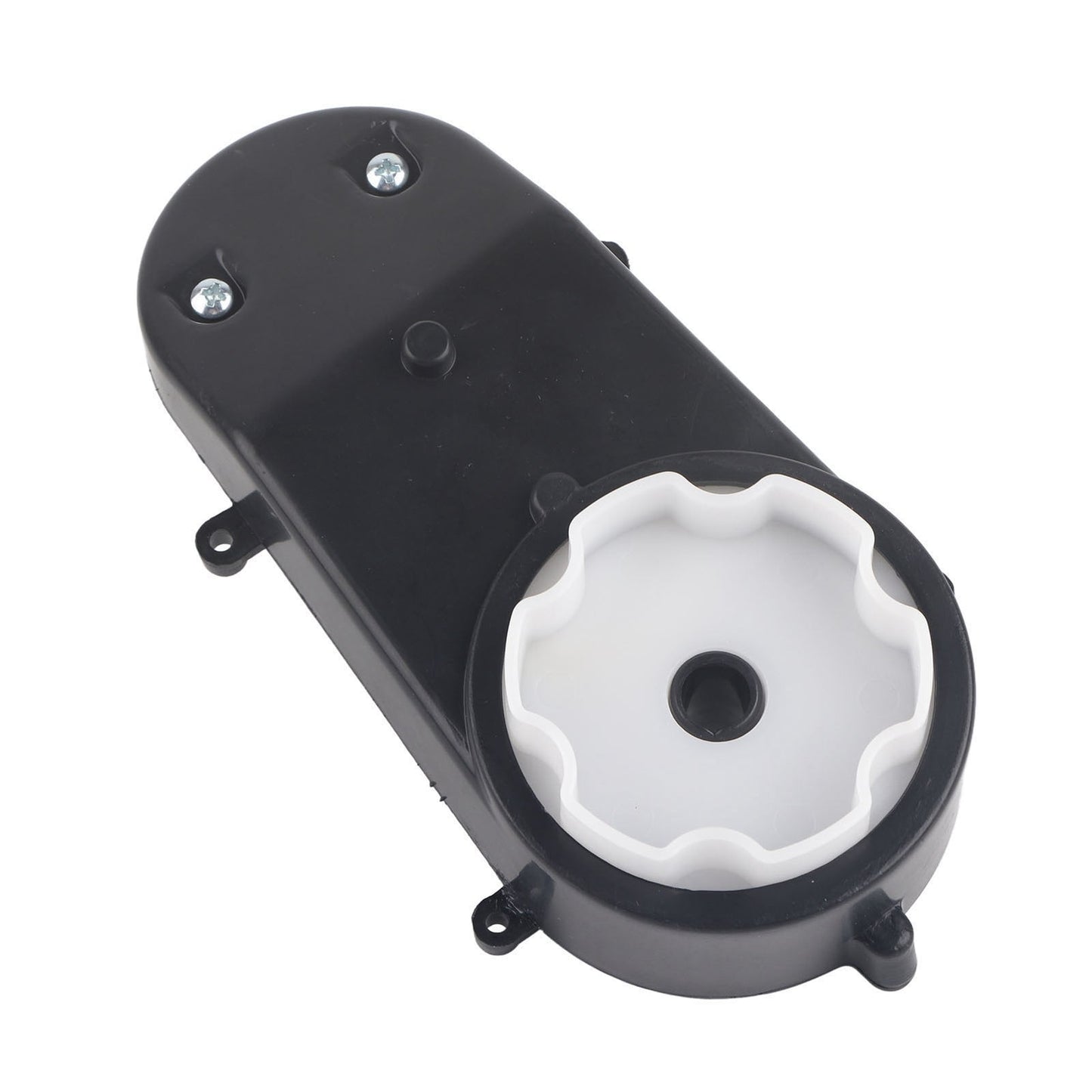 RS390 6V Electric Motor with Gearbox 18000RPM for Kids Toy Cars