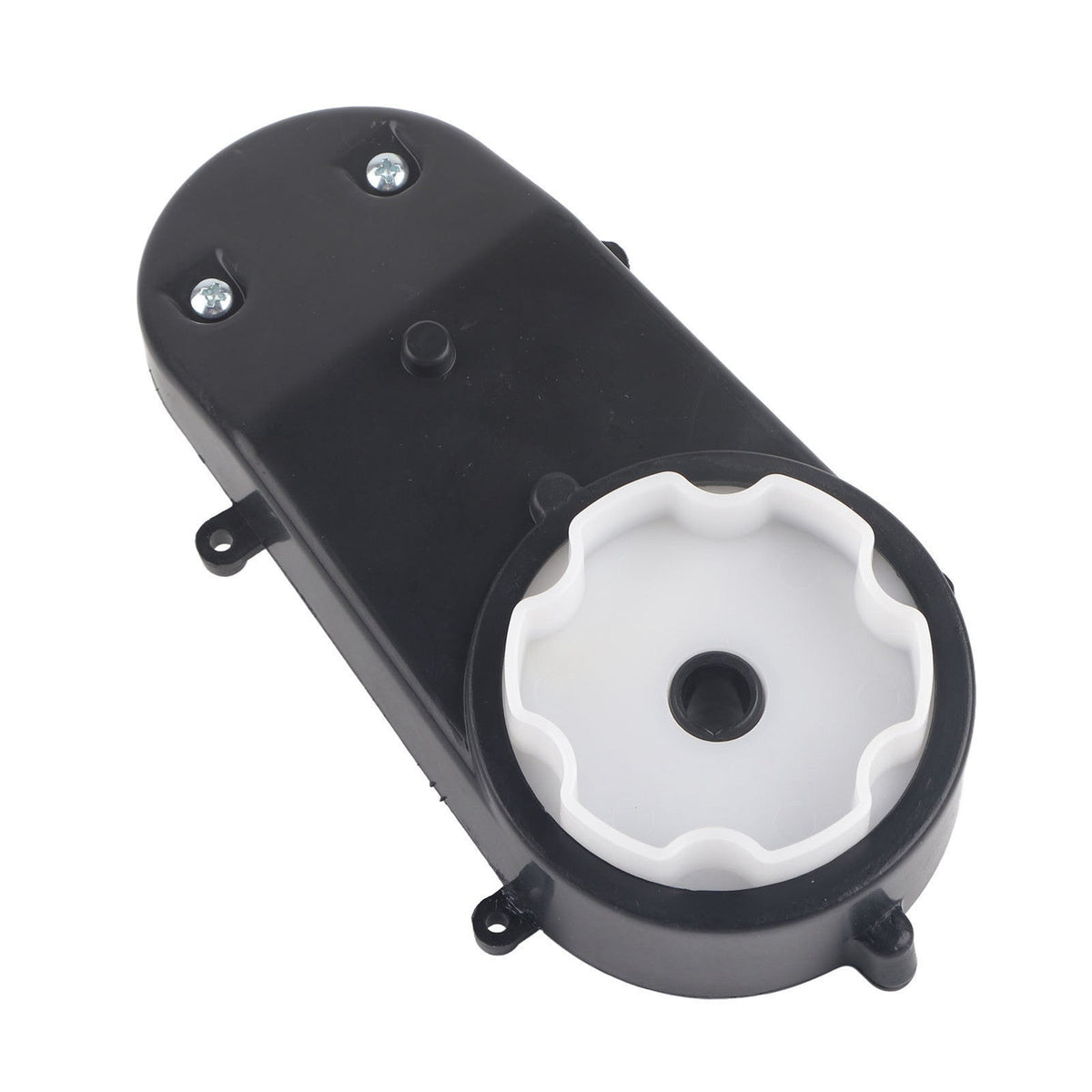 RS390 6V/12V High-Speed Motor with Gearbox 12000-20000 RPM for Kids Toy Cars