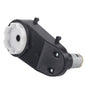 RS390 6V/12V High-Speed Motor with Gearbox 12000-20000 RPM for Kids Toy Cars