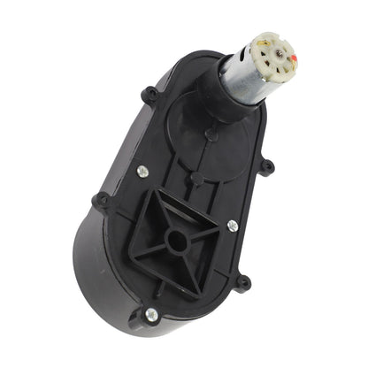 RS390 6V/12V High-Speed Motor Gearbox 12000-20000RPM for Kids Toy Cars