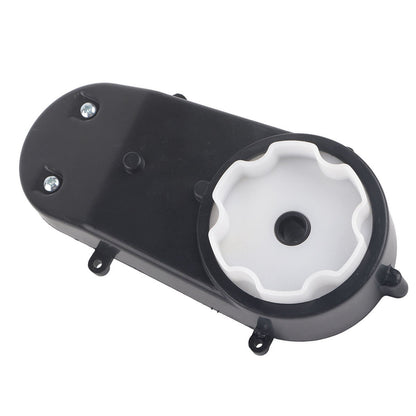 RS390 6V/12V High-Speed Motor Gearbox 12000-20000RPM for Kids Toy Cars