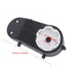 RS390 6V/12V High-Speed Motor Gearbox 12000-20000RPM for Kids Toy Cars