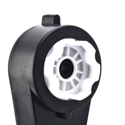 RS550 12V 30000RPM Motor Gearbox for Kids Ride-On Cars