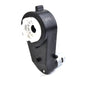 RS550 12V 30000RPM Motor with Gearbox for Kids Ride-On Cars