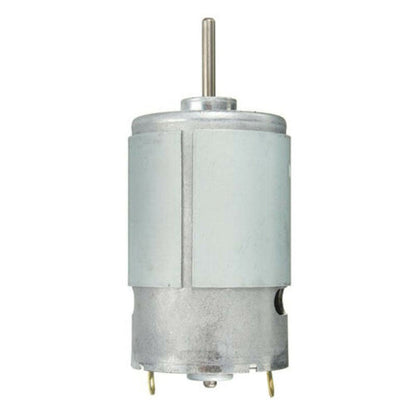 RS550 High Speed 30000RPM Motor Gear Replacement Part for Toys