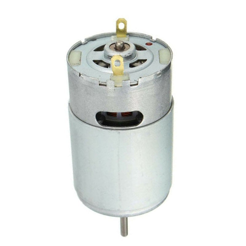 RS550 High Speed Motor Gear 30000rpm Replacement Part for Toys