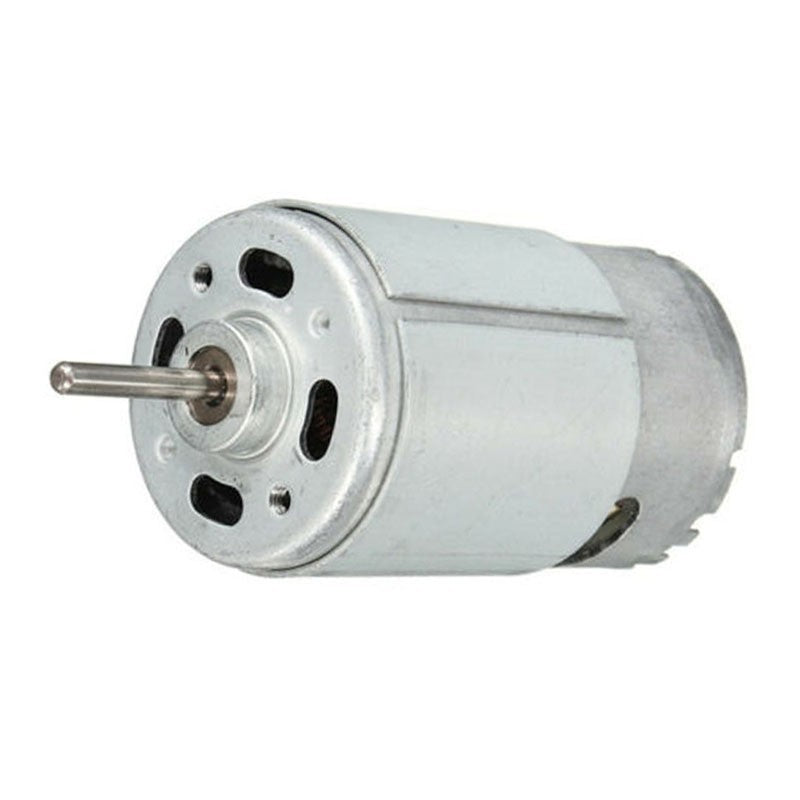 RS550 High Speed 30000rpm Motor Gear Replacement Spare Part