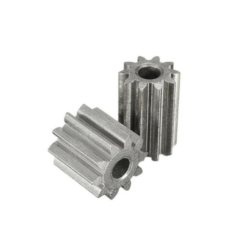 RS550 High Speed 30000rpm Motor Gear Replacement Spare Part