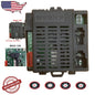 RX23 12V Control Box for Kids’ Electric Ride-On Cars Durable and Reliable