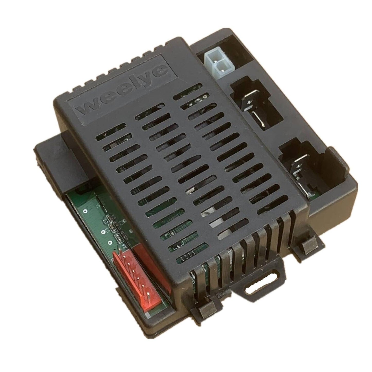 12V Electric Ride-On Toy Mainboard Control Box Receiver with Accessories for Children